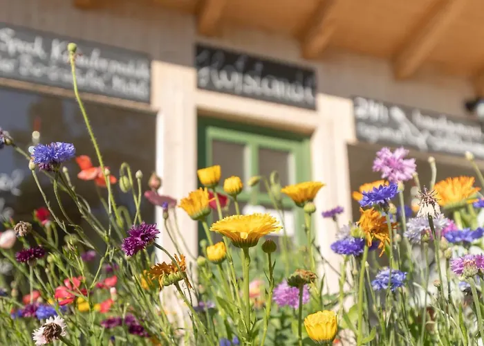 Schlossgut Gundersdorf Klagenfurt am Wörthersee